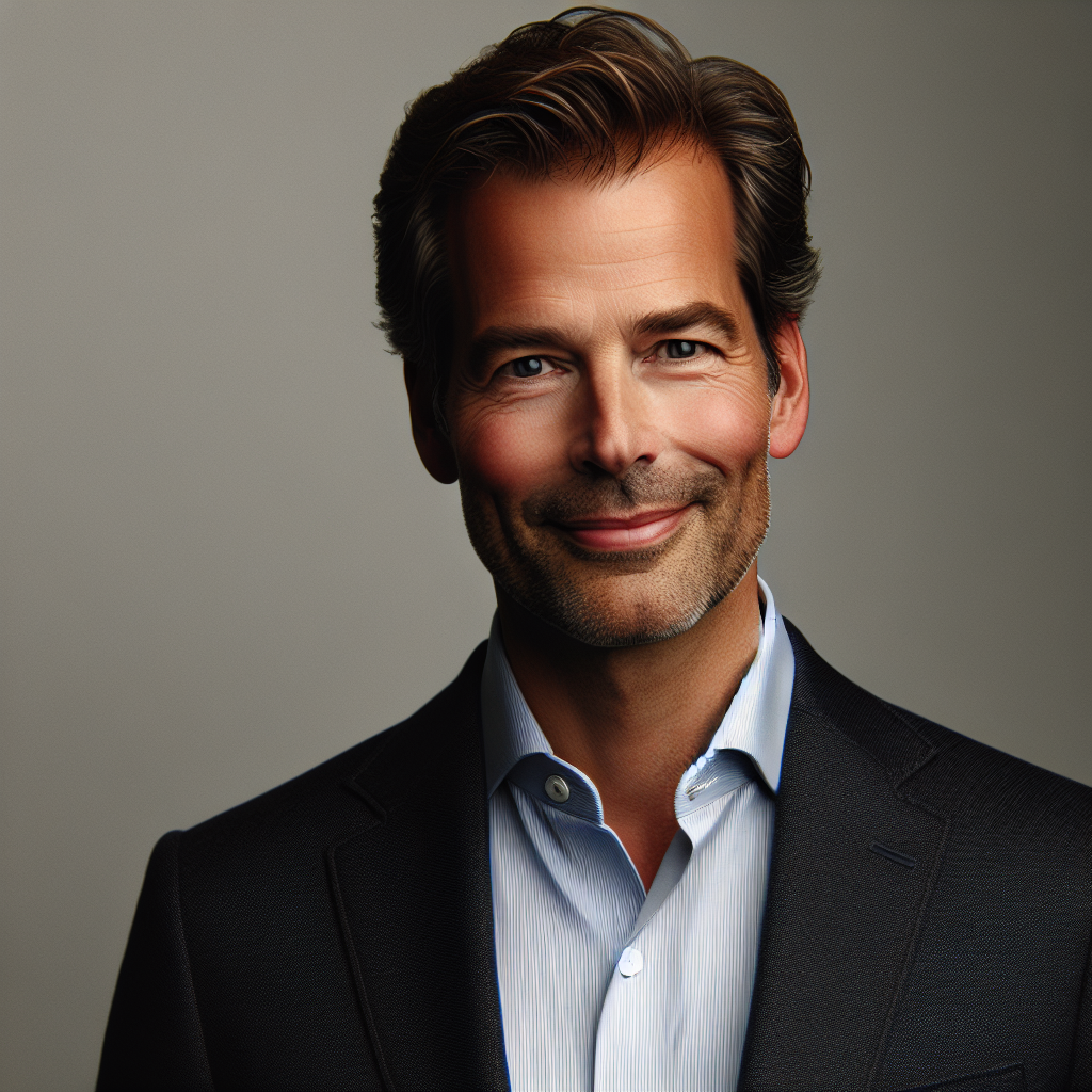 Sven Hendriks – expert casino-beoordelaar